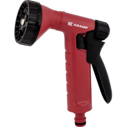 Purškimo pistoletas, 6 funkcijos GA133P