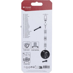 Purškimo pistoletas GA132P