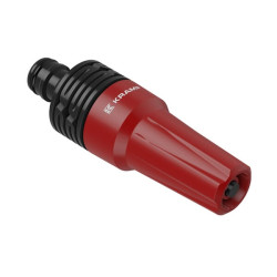 Reguliuojamas žarnos antgalis GA130P