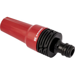 Reguliuojamas žarnos antgalis GA130P