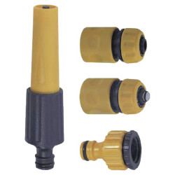 Purkštuvų rinkinys, 1/2 colio DY8025 1731108025