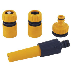 Purkštuvų rinkinys, 1/2 colio DY8021 1731108021