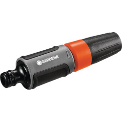 Purkštuvas klasikinis 1/2" GA1073