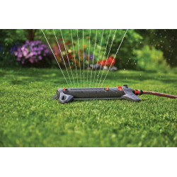 Svyruojantis purkštuvas AquaZoom S GA18710