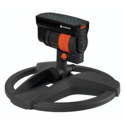 Osciliacinis purkštuvas AquaZoom compact GA18708