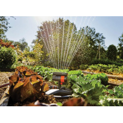 Osciliacinis purkštuvas AquaZoom compact GA18708