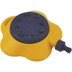 Purkštuvas DAYE 1731206010