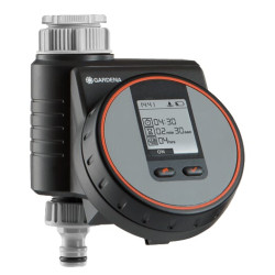 Vandens valdymo lankstumas GA1890