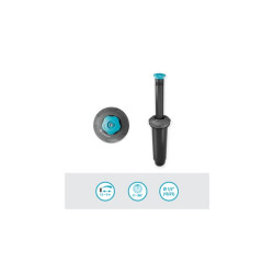 Iššokantis purkštuvas SD30 GA08241