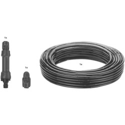 Mikrolašelinio drėkinimo rinkinys (50 m) GA13501