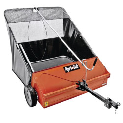 Kelių šlavimo mašina 44"/112 cm 450492