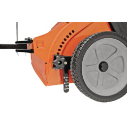 Kelių šlavimo mašina 44"/112 cm 450492