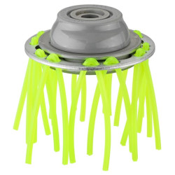 Žoliapjovės galvutė, „Octopus“ 12 linijų OCP120