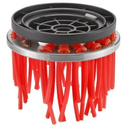 Žoliapjovės galvutė, Octopus 14 linijų OCP140