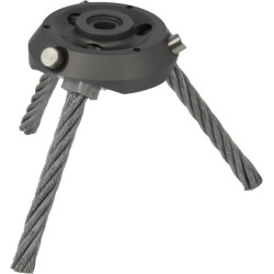 Piktžolių šepetys, Triplo 14mm FGP015037C