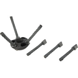 Piktžolių šepetys, Triplo 14mm FGP015037C