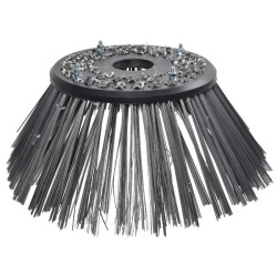 Lengva piktžolių šluota, 400 mm WBR40042954FL