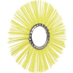 Rotacinis šepetys 500 x 7" 1715107500