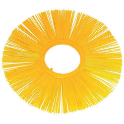 tiesus, pilnai plastikinis šepetys 1715107610