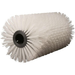 Šepetys-volelis L 500 Ø 350 PP 1.5 tinka Schörling 1715620050