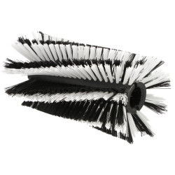 Universalus šepečių rinkinys (2 vnt.) Ø30x120cm AD090125KSATJ