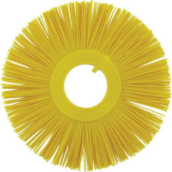 „Brush Street“ vila „Brush“ (3"x3 1319226001)