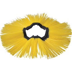 Poliesterio šepetys 1116ZZ3100