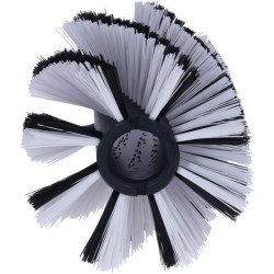 Latakų šepetys AD110085KS