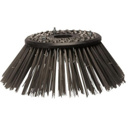 Latakų šluota Hako Citymaster 1200 modelis 1715660005