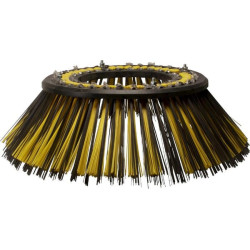 Latakų šluota „Mix Hako Citymaster“ modelis 1200 1715660010