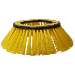 Latakų šluota Poly Schmidt/Swingo 1715560005