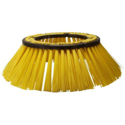 Latakų šluota Poly Schmidt/Swingo 1715560005