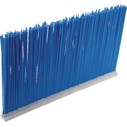 Juostinis šepetys 500x280 mm BS0500