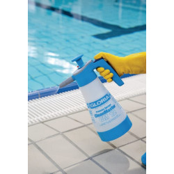 „Clean Master CM12“ purškimo skysčio (1,25 l) 6150000GL