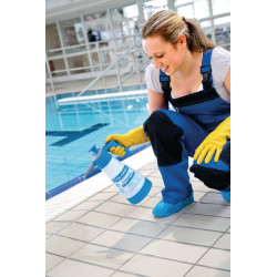 „Clean Master CM12“ purškimo skysčio (1,25 l) 6150000GL