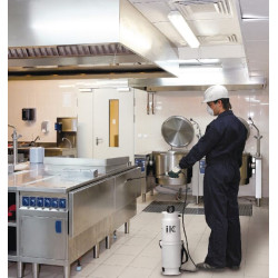 Purkštuvas 10L, IK MULTI 12, Matabi SPM83811921