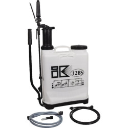 Purkštuvas 12L, IK Multi 12BS, Matabi SPM839701