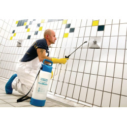 „Clean Master CM50“ slėginis purkštuvas 5 l 6200000GL