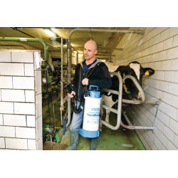 Putų meistras FM50 (5 l) 6600000GL