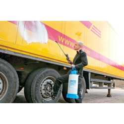 Putų meistras FM50 (5 l) 6600000GL