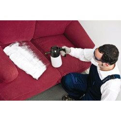 Purkštuvas 1.5L, IK Foam 1.5, Matabi SPM81776