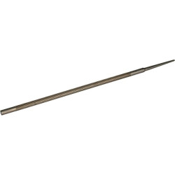 Grandininio pjūklo grandinės dildė 1/4" 6,3 mm, apvali (12 vnt.) 70501