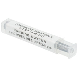 Karbidinis akmuo 3/16" 4,8 mm apvalus 793573831262