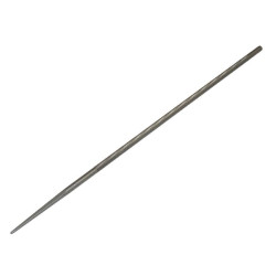 Grandininio pjūklo grandinės dildė 5/32" 4,0 mm, apvali (12 vnt.) 70504