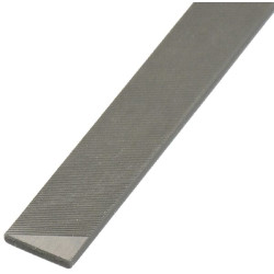 Grandininio pjūklo grandinės dildė, 150 mm plokščia (12 vnt.) LC1002022516