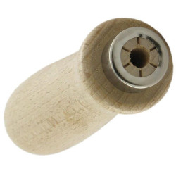 Failų rankenos 160 mm VG84160