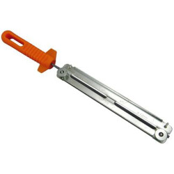 Grandininio pjūklo dildė ir kreiptuvas VLA1580