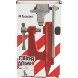 Kelmų spaustuvas su grandinės stabdymo skląsčiu 10909008