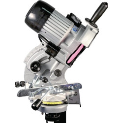 Grandininis šlifuoklis JOLLY EVO FGP016144