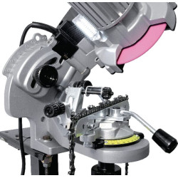 Grandininis šlifuoklis JOLLY EVO FGP016144